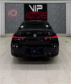 بي ام دبليو الفئة 7